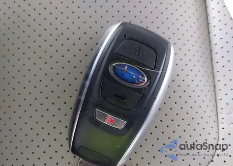 2023 Subaru Forester Limited из США, поврежденный, VIN JF2SKAPC9PH494381